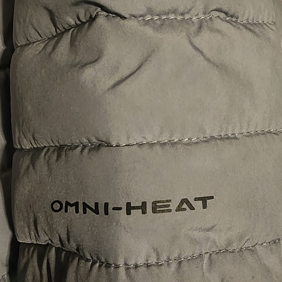 Jacket - Picture 4 of 4